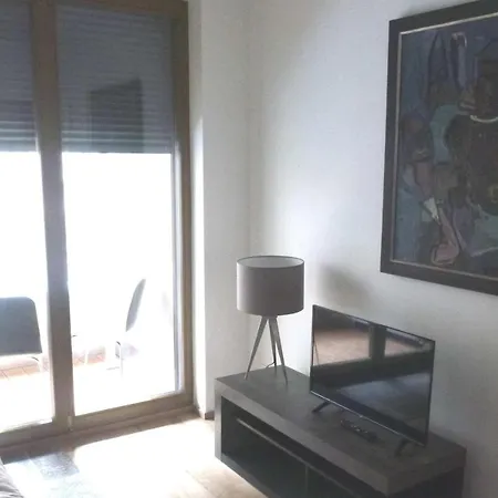 Apartment Ferienwohnung Am Lindenauer Markt Leipzig