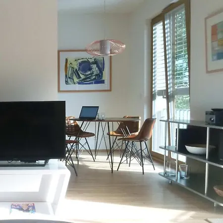 Apartment Ferienwohnung Am Lindenauer Markt Leipzig