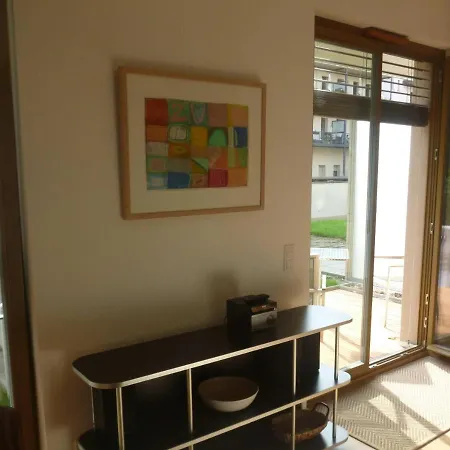 Ferienwohnung Am Lindenauer Markt