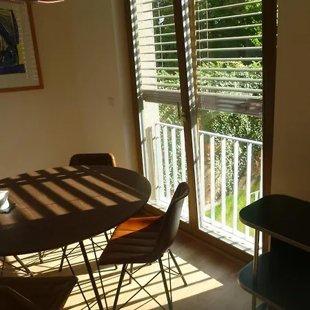 Ferienwohnung Am Lindenauer Markt Leipzig
