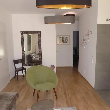Ferienwohnung Am Lindenauer Markt * Leipzig
